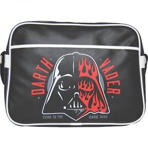 [Star Wars: Retro Bag: Dark Side (Product Image)]