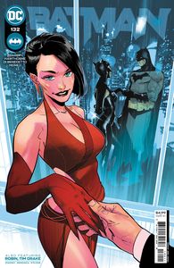 [Batman #132 (Cover A Jorge Jimenez) (Product Image)]