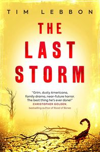 [The Last Storm (Signed Edition) (Product Image)]