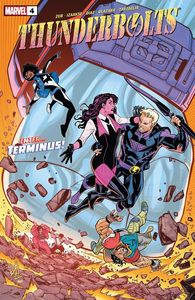 [Thunderbolts #4 (Product Image)]