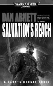 [Warhammer 40K: Gaunts Ghosts: Salvations Reach (Product Image)]