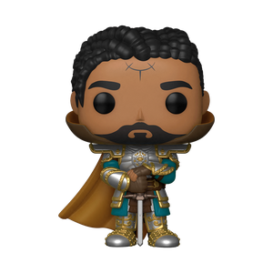 [Dungeons & Dragons: Honor Among Thieves: Pop! Vinyl Figure: Xenk (Product Image)]