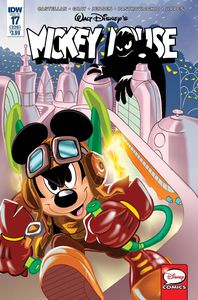 [Mickey Mouse #17 (Product Image)]