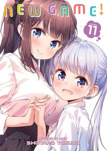 [New Game: Volume 11 (Product Image)]