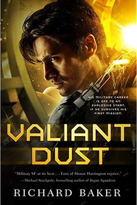[Breaker of Empires: Book 1: Valiant Dust (Product Image)]