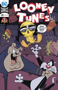 [Looney Tunes #241 (Product Image)]