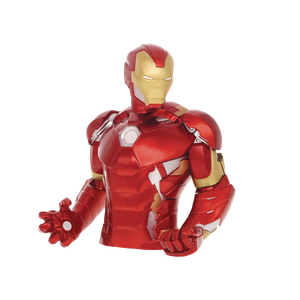 [Avengers: Bust Bank: Iron Man (Product Image)]