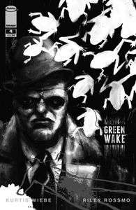 [Green Wake #4 (Product Image)]