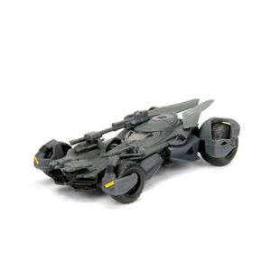 [DC: Justice League: 1:32 Scale Die Cast Statue: Batmobile (Product Image)]