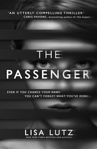 [The Passenger (Product Image)]