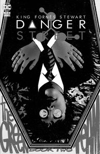 [Danger Street #2 (Cover A Jorge Fornes) (Product Image)]