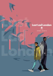 [Lost Lad London: Volume 3 (Product Image)]