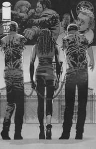 [Walking Dead #115 (Cover C) (Product Image)]