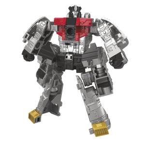 [Transformers: Generations: Legacy Evolution Action Figure: Dinobot Sludge (Product Image)]