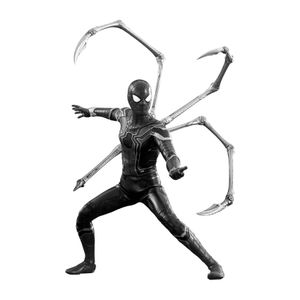 [Avengers: Infinity War: Hot Toys Action Figure: Iron Spider (Product Image)]