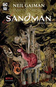 [Sandman: Book 6 (Product Image)]