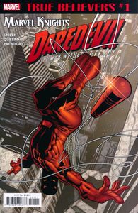 [True Believers: Daredevil By Smith, Quesada & Palmiotti #1 (Product Image)]