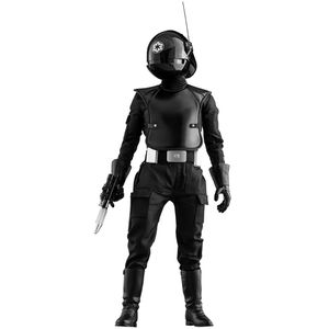 [Star Wars: Action Figure: Death Star Gunner (Product Image)]