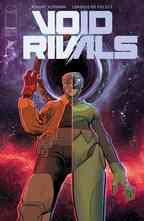 [The cover for Void Rivals #1]