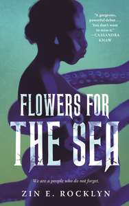 [Flowers For The Sea  (Product Image)]