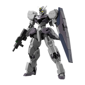 [Gundam: The Witch From Mercury: HG 1/144 Scale Model Kit: Gundvolva (Product Image)]