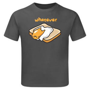 [Gudetama: Children's T-Shirt: Whatever (Product Image)]
