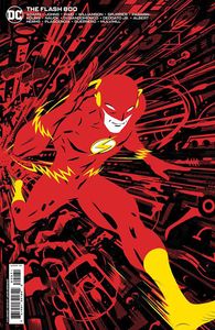 [Flash #800 (Cover I Javier Rodriguez Variant) (Product Image)]