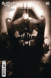[Detective Comics #1079 (Cover B Jason Shawn Alexander Card Stock Variant) (Product Image)]