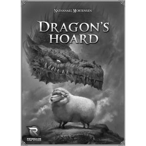 [Dragon's Hoard (Product Image)]