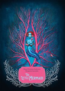 [The Little Mermaid (Hardcover) (Product Image)]