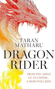 [Dragon Rider: Book 1 (Hardcover) (Product Image)]