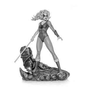 [Thundercats: Art Scale Statue: Cheetara (Product Image)]