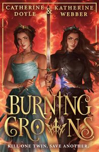 [Burning Crowns (Product Image)]