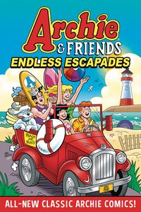 [Archie & Friends: Endless Escapades (Product Image)]