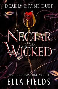 [Nectar Of The Wicked (Product Image)]