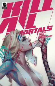 [Kill All Immortals #2 (Cover B Tao) (Product Image)]