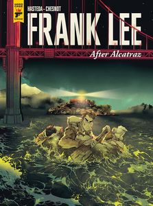 [Frank Lee: After Alcatraz (Hardcover) (Product Image)]