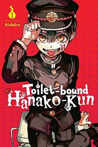 [Toilet-Bound Hanako-Kun: Volume 1 (Product Image)]