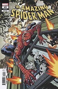 [Amazing Spider-Man #49 (Chris Samnee Variant) (Product Image)]