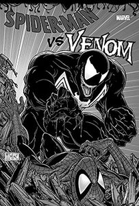 [Spider-Man Vs Venom: Omnibus (Hardcover) (Product Image)]