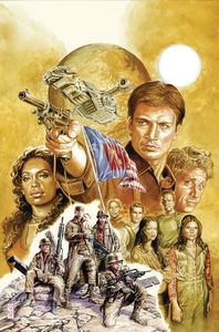 [Firefly #1 (15 Copy Jones Incentive) (Product Image)]