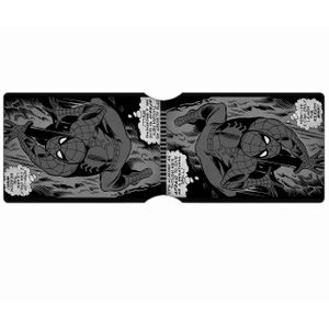 [Marvel: Travel Pass Holder: Classic Spider-Man Crawling (Product Image)]