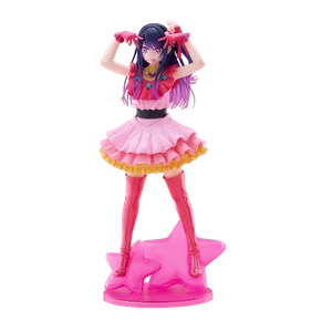 [Oshi No Ko: T-Most PVC Statue: Ai (Product Image)]