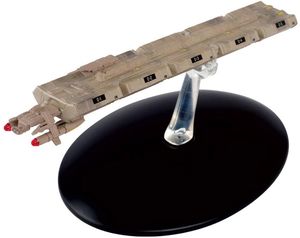 [Star Trek Starships #93 ECS Horizon (Product Image)]