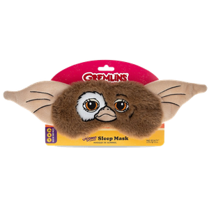 [Gremlins: Sleep Mask: Gizmo (Product Image)]
