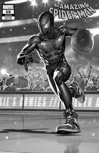 [Amazing Spider-Man #68 (Kael Ngu Variant) (Product Image)]