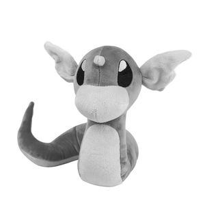 [Pokemon: Plush: Dratini (Product Image)]