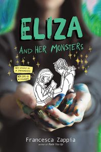 [Eliza & Her Monsters (Product Image)]