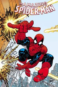 [Amazing Spider-Man: Going Big #1 (Product Image)]