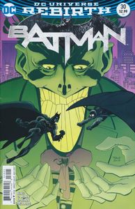 [Batman #30 (Variant Edition) (Product Image)]